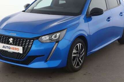 Peugeot 208 9.458 km 17.750 € Frankfurt am Main 65936