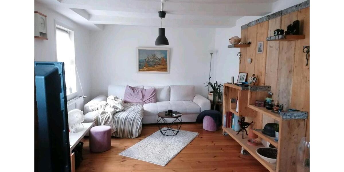 Etagenwohnung Söhlde - 5 Zimmer, 130 m&sup2;, 1.040&euro; | Angebot:25417193