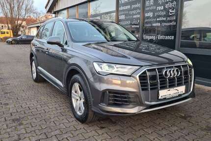 Audi Q7 87.650 km 41.990 &euro; Offenbach am Main 63069