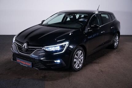 Renault Megane 43.338 km 16.999 € Ergolding 84030