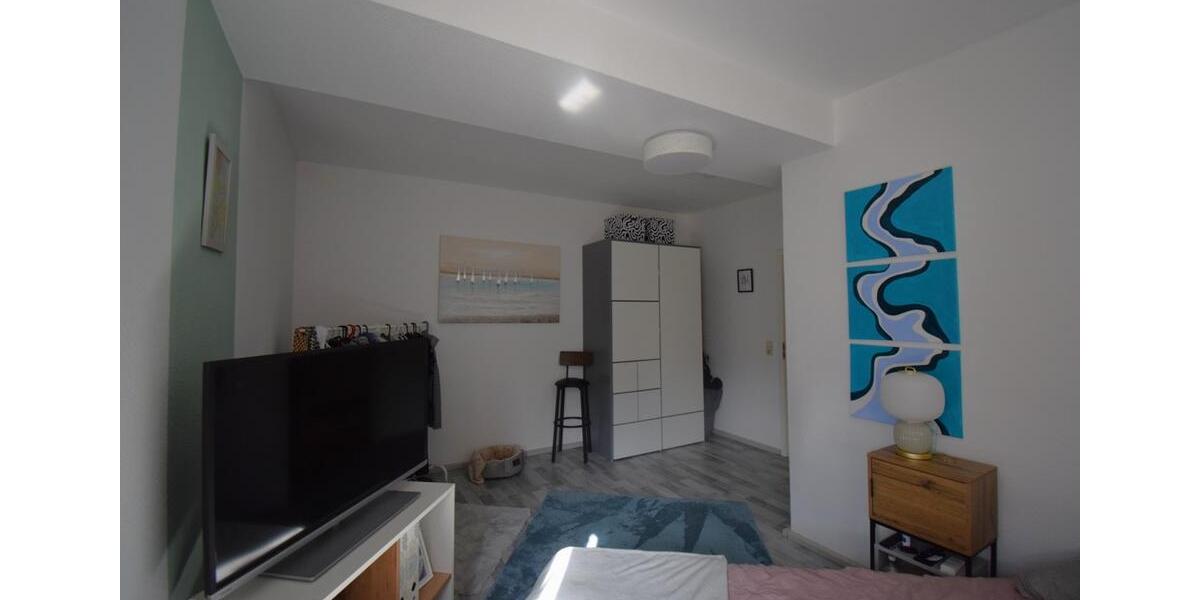 Etagenwohnung Bremerhaven Mitte - 2 Zimmer, 69 m&sup2;, 581&euro; | Angebot:21394777