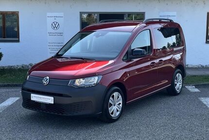 VW Caddy 86.000 km 18.490 &euro; Raubling 83064