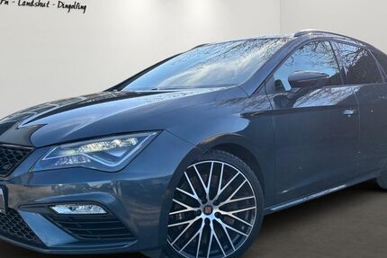 Seat Leon 71.300 km 26.850 &euro; Landshut 84030