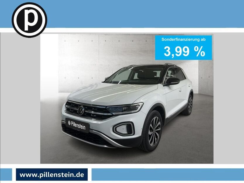 VW T-Roc 71.700 km 21.411 € Neustadt/Aisch 91413