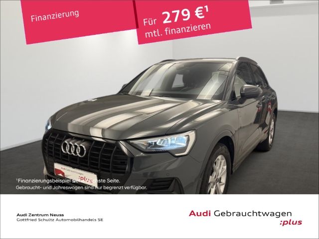 Audi Q3 72.614 km 24.490 &euro; Neuss 41464