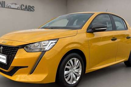 Peugeot 208 52.600 km 10.890 € Leipzig 04157