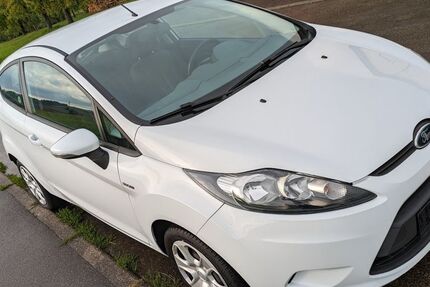 Ford Fiesta 139.000 km 4.200 &euro; Backnang 71522