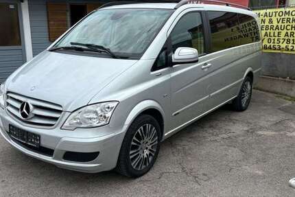 Mercedes Viano