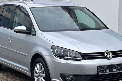 VW Touran