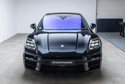 Porsche Panamera 29.439 km 136.500 &euro; Moers 47441