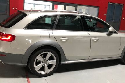 Audi A4 Allroad 171.500 km 13.000 &euro; Ducherow 17398