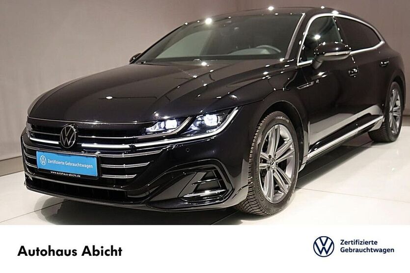 Arteon