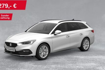 Seat Leon 28.572 km 21.500 &euro; Scheßlitz 96110
