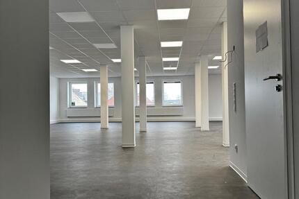 Moderne Gewerbefläche im Herzen von Paderborn – flexibel teilbar ab ca. 80m²