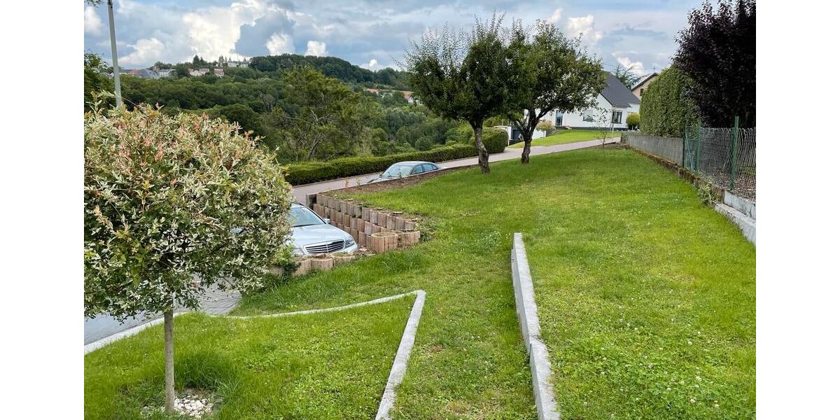 Einfamilienhaus Merzig - 5 Zimmer, 180 m&sup2;, 333.000&euro; | Angebot:27117407