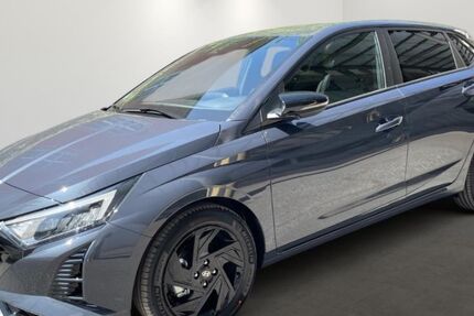 Hyundai i20 4.500 km 25.480 &euro; Wuppertal 42109