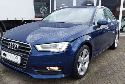 Audi A3 146.000 km 13.790 &euro; Löningen 49624