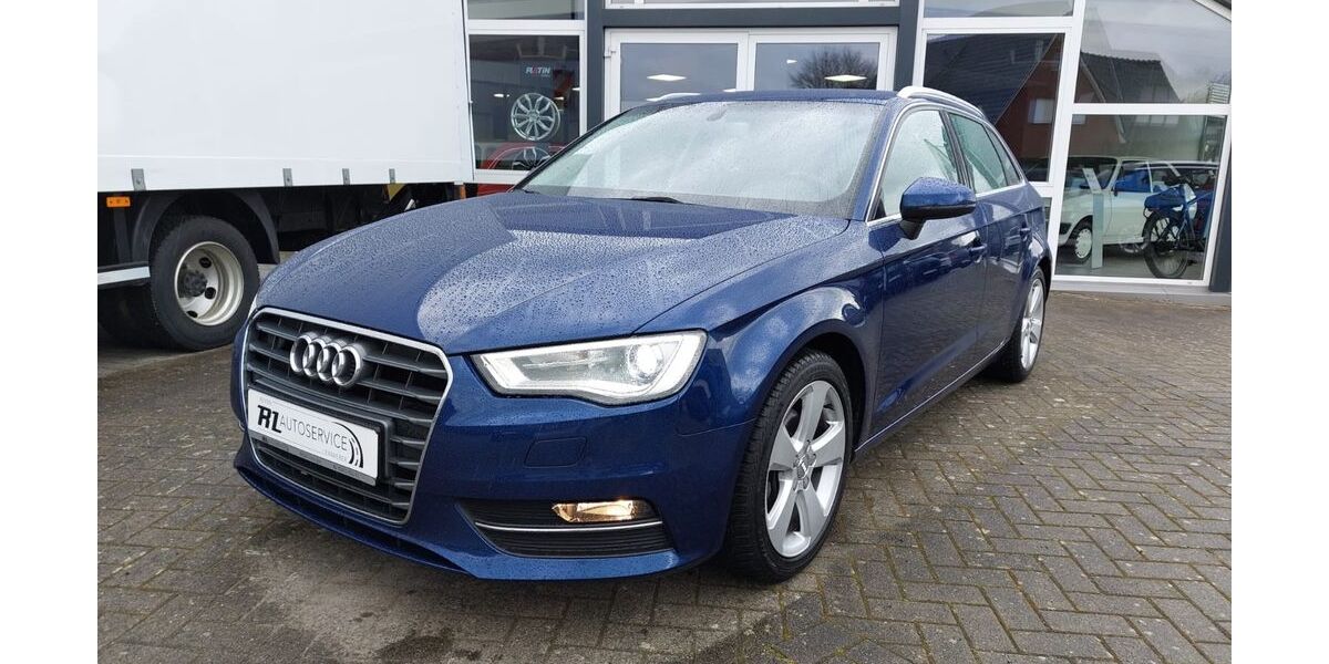 Audi A3 146.000 km 13.790 &euro; Löningen 49624