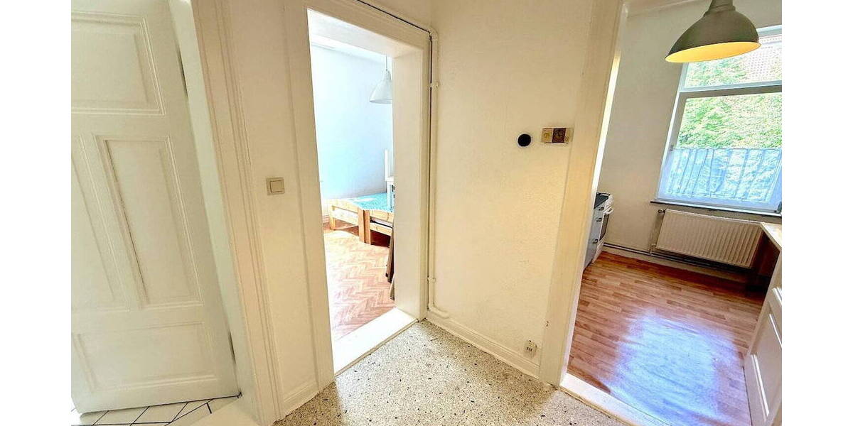 Etagenwohnung Hannover Leinhausen - 2 Zimmer, 49 m&sup2;, 175.000&euro; | Angebot:26131809