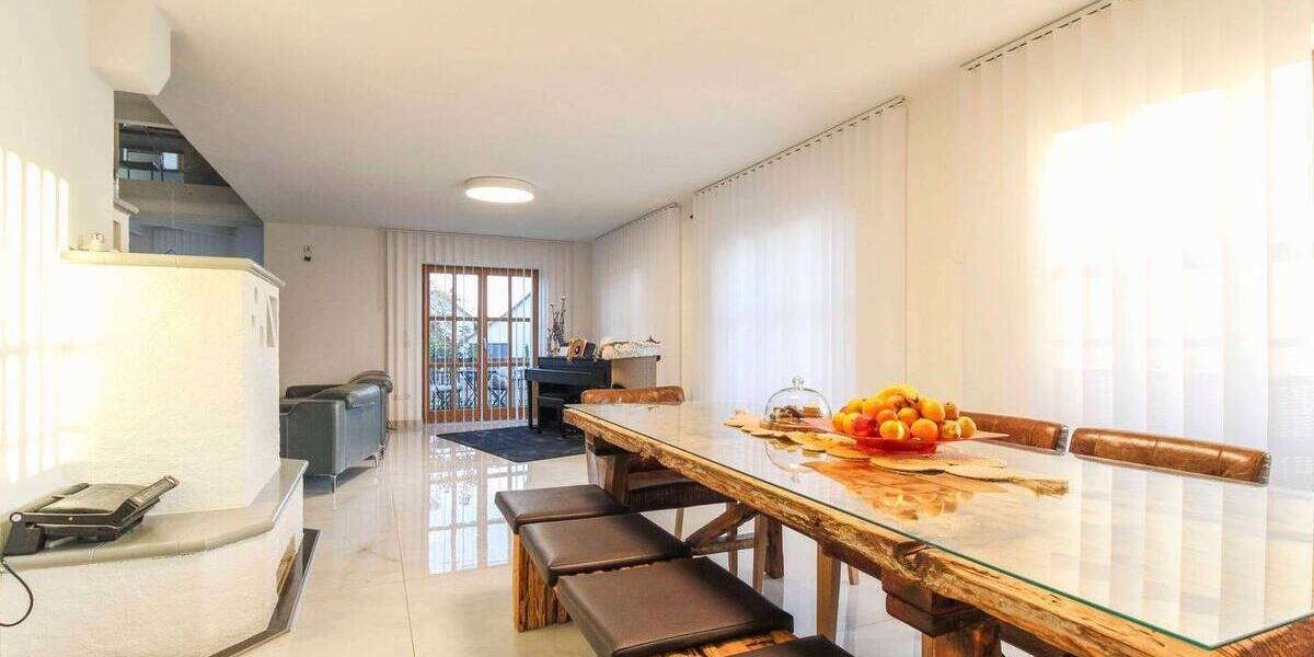 Einfamilienhaus Affing Mühlhausen - 8 Zimmer, 1.099.000&euro; | Angebot:26713842