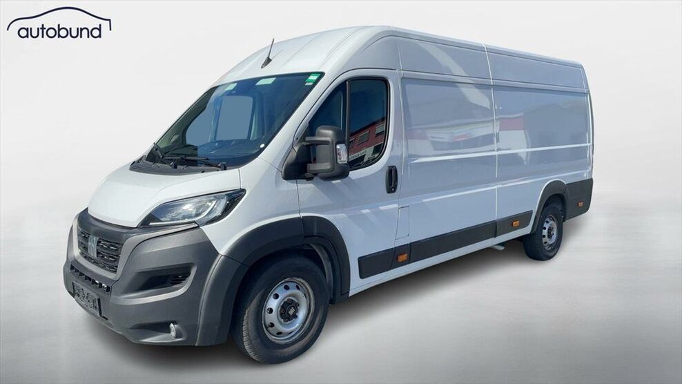 Fiat Ducato 10.314 km 24.970 € Neuensalz 08541