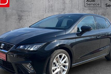 Seat Ibiza 13.430 km 18.950 &euro; Treuchtlingen 91757