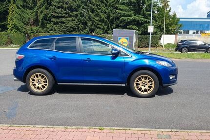 Mazda CX-7 173.000 km 7.000 &euro; Radevormwald 42477