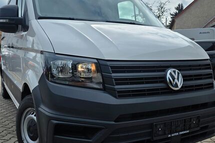 VW Crafter 12.300 km 30.939 &euro; Zwenkau 04442