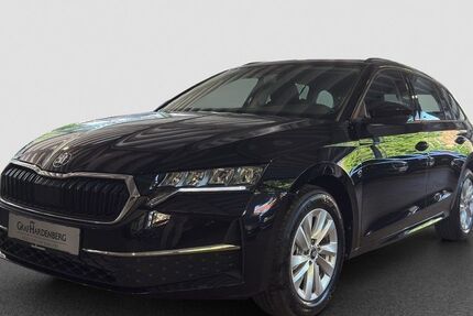 Skoda Octavia 1.100 km 30.790 &euro; Karlsruhe 76131