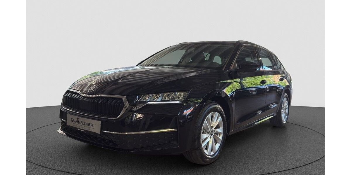 Skoda Octavia 1.100 km 30.790 &euro; Karlsruhe 76131