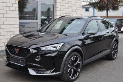 Cupra Formentor 58.000 km 31.690 &euro; Kassel 34125