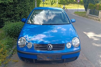 VW Polo 145.000 km 4.699 € Bückeburg 31675