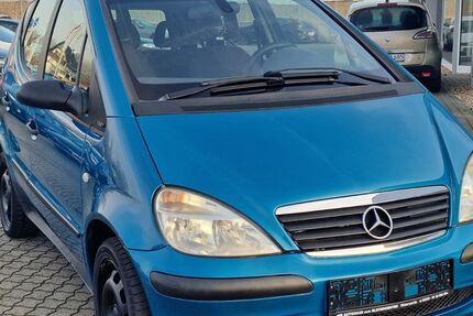 Mercedes-Benz A 140 148.000 km 2.490 &euro; Elsterwerda 04910