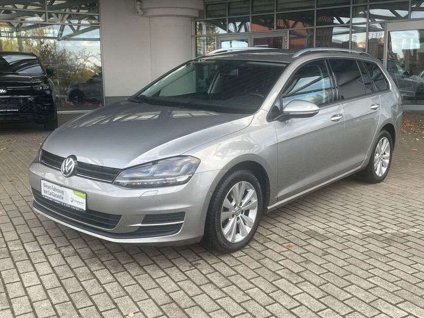 VW Golf 90.421 km 13.690 € Frankfurt (Oder) 15234