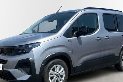 Peugeot Rifter 34.238 km 22.900 &euro; Mayen 56727