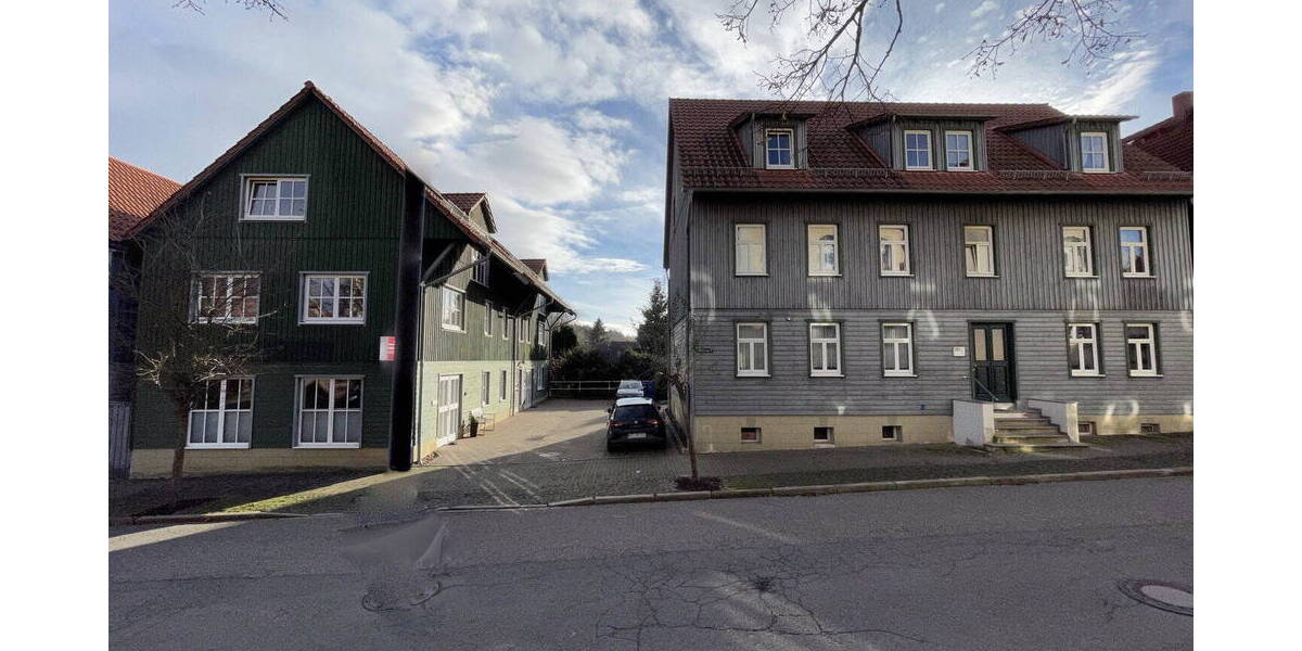 Mehrfamilienhaus, Wohnhaus Oberharz am Brocken Elbingerode - 329.000&euro; | Angebot:26200177