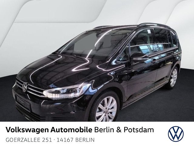 VW Touran 14.380 km 35.950 &euro; Berlin 14167