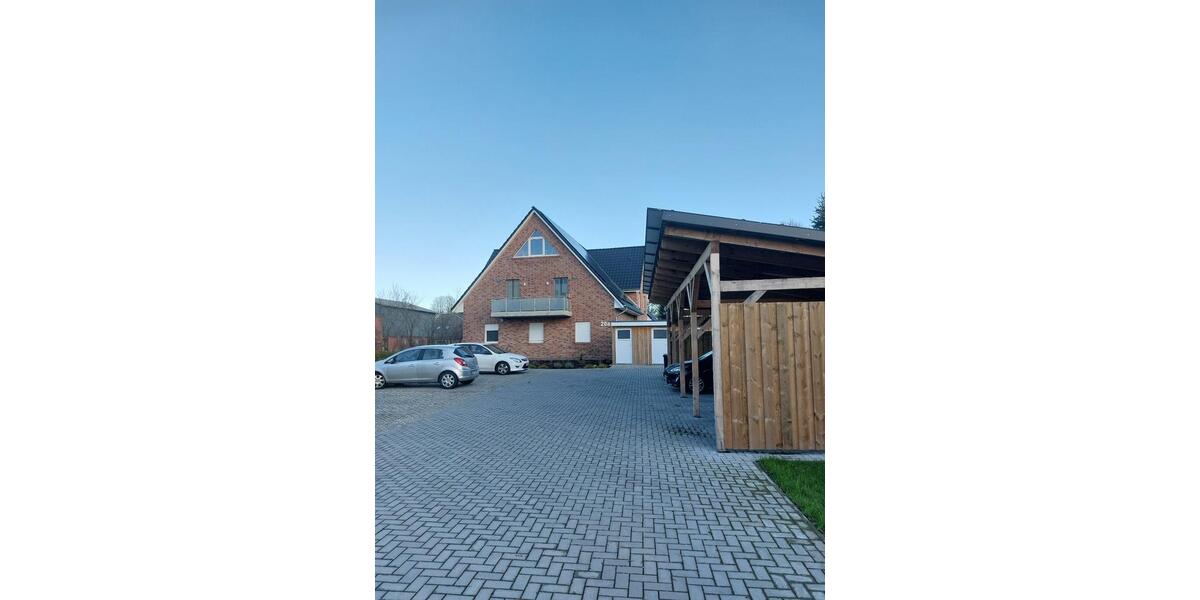 Maisonettenwohnung Weddingstedt - 4 Zimmer, 123 m&sup2;, 1.125&euro; | Angebot:25395991