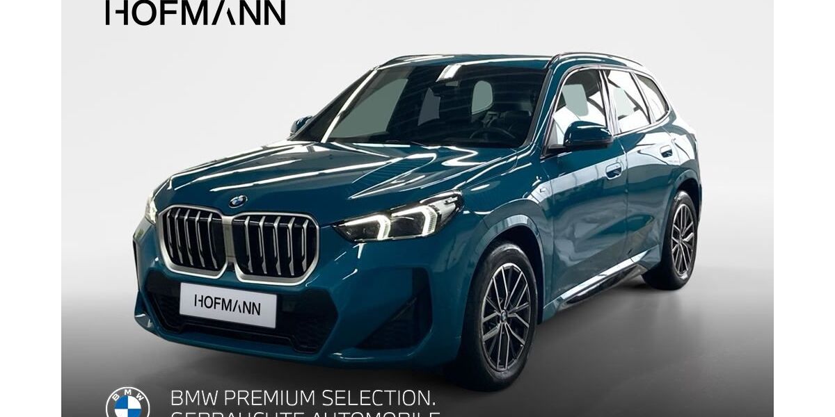 BMW X1 17.495 km 47.415 &euro; Ingolstadt 85053