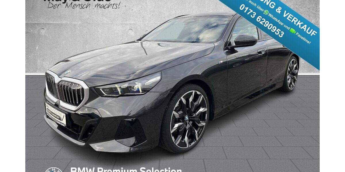 BMW 520 11.852 km 46.460 &euro; Itzehoe 25524