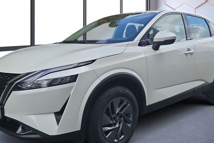 Nissan Qashqai 9.158 km 25.490 &euro; Recklinghausen 45663