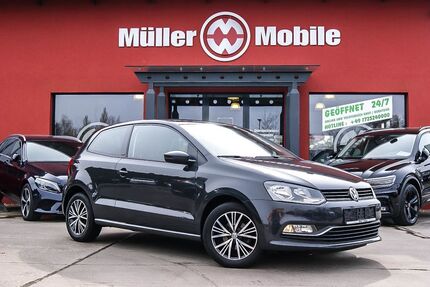 VW Polo 207.826 km 6.900 &euro; Frankfurt (Oder) 15234