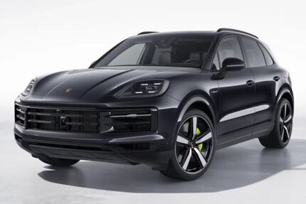Porsche Cayenne 17.565 km 105.780 € Leipzig 04356