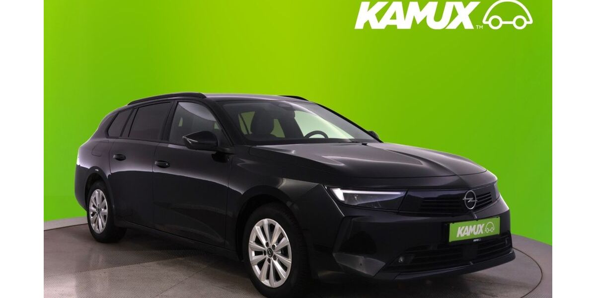 Opel Astra 63.498 km 16.250 &euro; Stade 21682