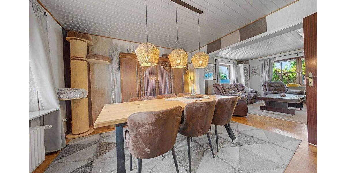 Einfamilienhaus Breitenburg - 4 Zimmer, 118 m&sup2;, 259.000&euro; | Angebot:26684091