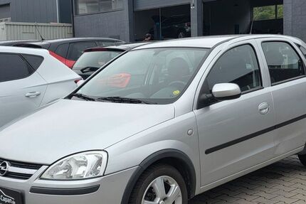 Opel Corsa 91.000 km 3.499 &euro; Kirchheimbolanden 67292