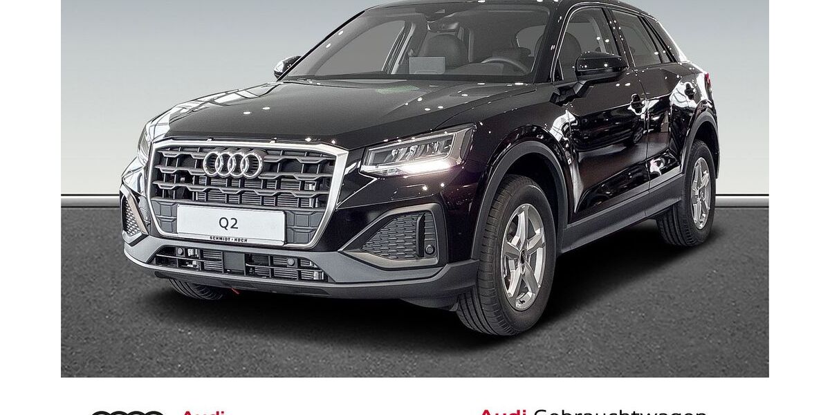 Audi Q2 2.000 km 29.980 &euro; Bremerhaven 27576