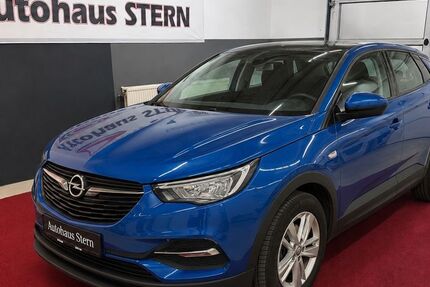 Opel Grandland (X) 40.433 km 15.490 &euro; Uetersen 25436
