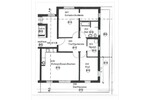 Lichtdurchflutetes Penthouse mit Sonnenterrasse und stilvollem Neubauflair - Einfamilienhaus Neubrandenburg Datzeberg | Angebot:27130830