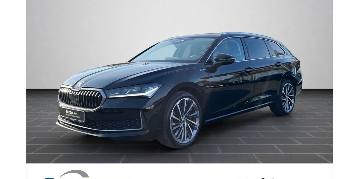 Skoda Superb 19.999 km 41.480 &euro; Wiesbaden 65197